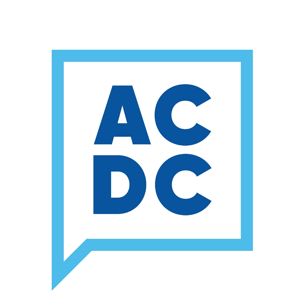 ACDC Logo